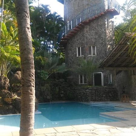 Hotel Tunco Lodge Village 拉利伯塔德 外观 照片