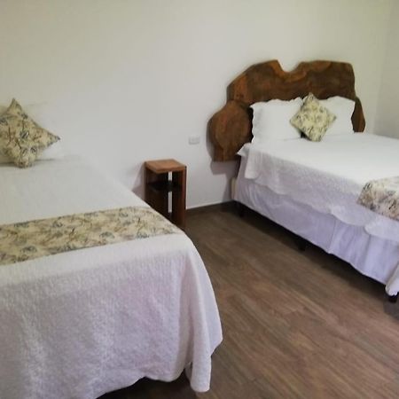 Hotel Tunco Lodge Village 拉利伯塔德 外观 照片