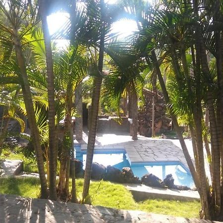 Hotel Tunco Lodge Village 拉利伯塔德 外观 照片