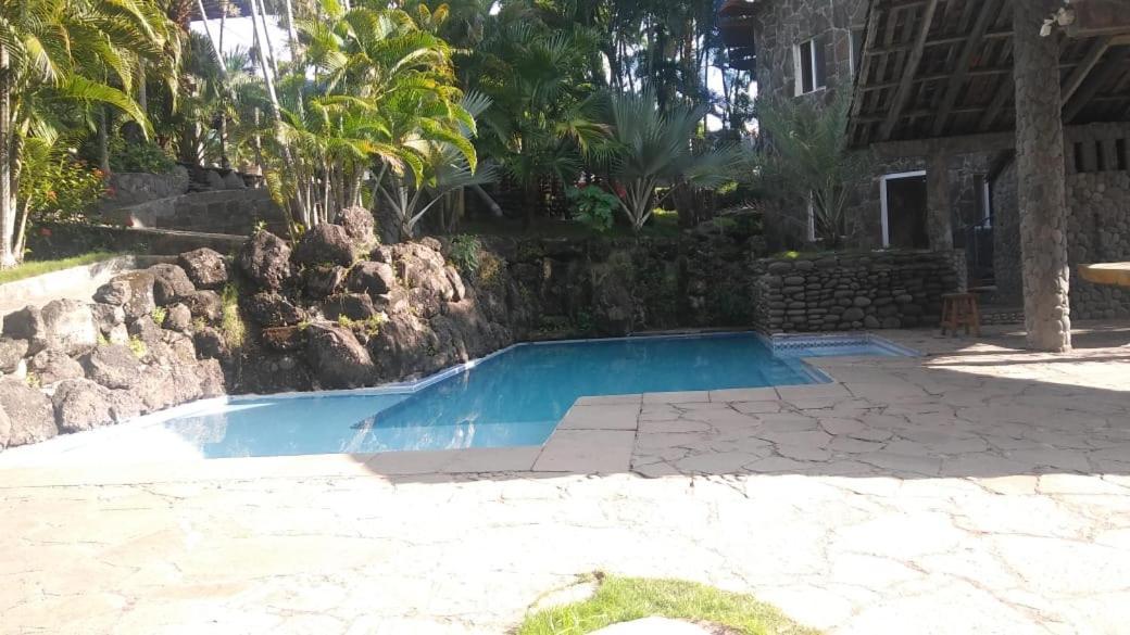 Hotel Tunco Lodge Village 拉利伯塔德 外观 照片
