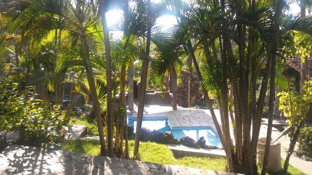 Hotel Tunco Lodge Village 拉利伯塔德 外观 照片